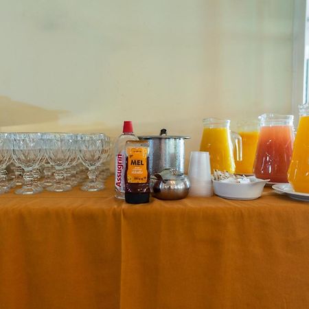 Hotel Fazenda Cachoeiras De Cavaru Vassouras Εξωτερικό φωτογραφία