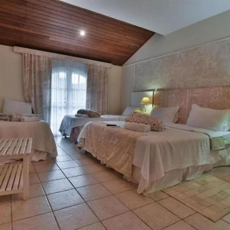 Hotel Fazenda Cachoeiras De Cavaru Vassouras Εξωτερικό φωτογραφία