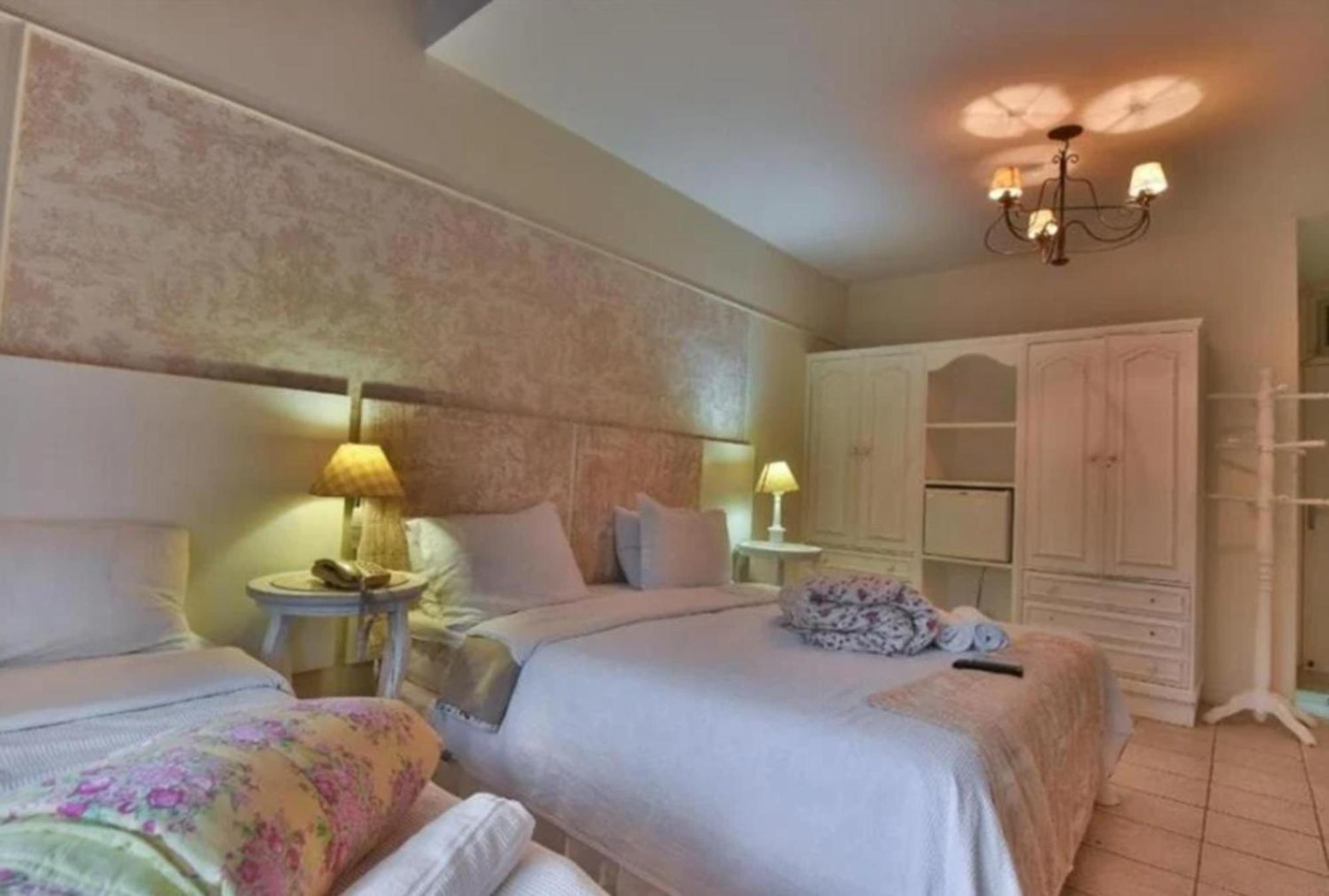 Hotel Fazenda Cachoeiras De Cavaru Vassouras Εξωτερικό φωτογραφία