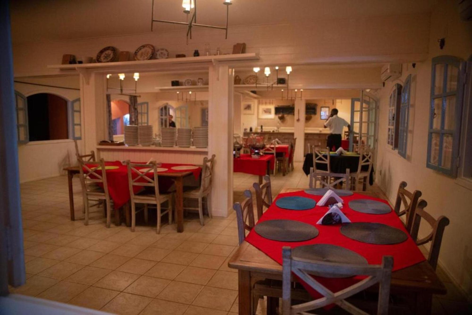 Hotel Fazenda Cachoeiras De Cavaru Vassouras Εξωτερικό φωτογραφία