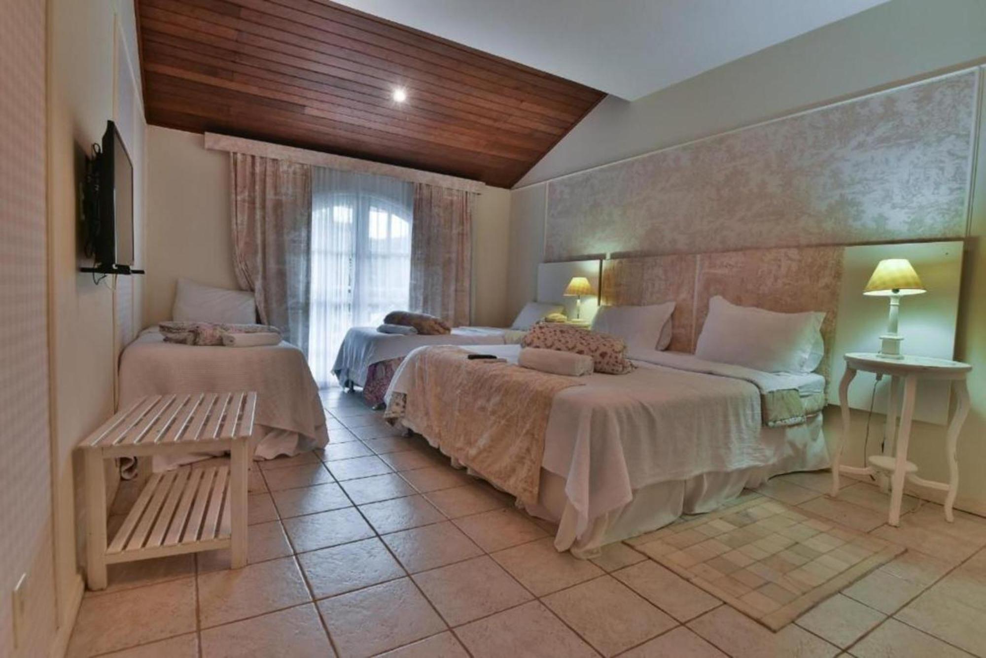 Hotel Fazenda Cachoeiras De Cavaru Vassouras Εξωτερικό φωτογραφία