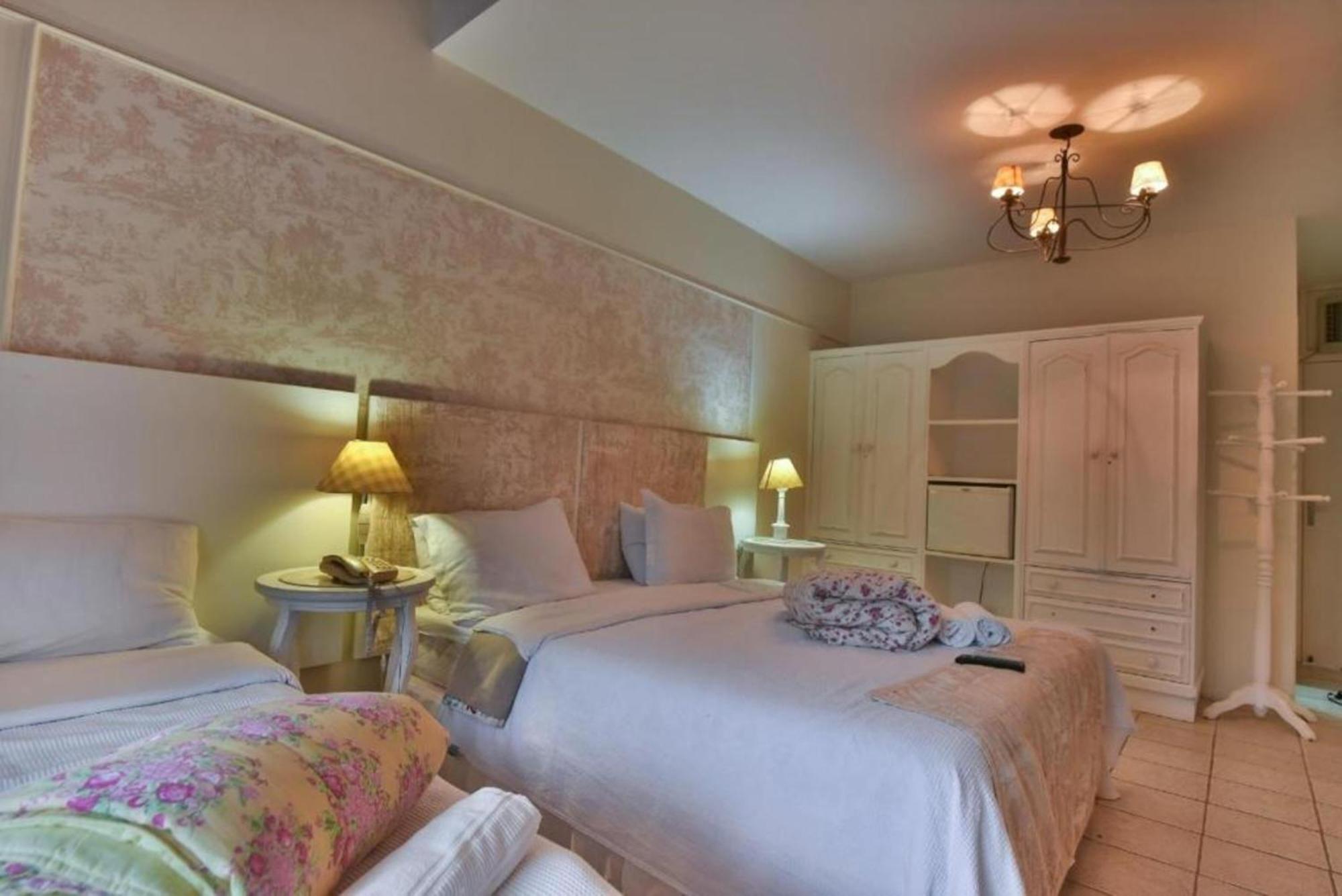 Hotel Fazenda Cachoeiras De Cavaru Vassouras Εξωτερικό φωτογραφία