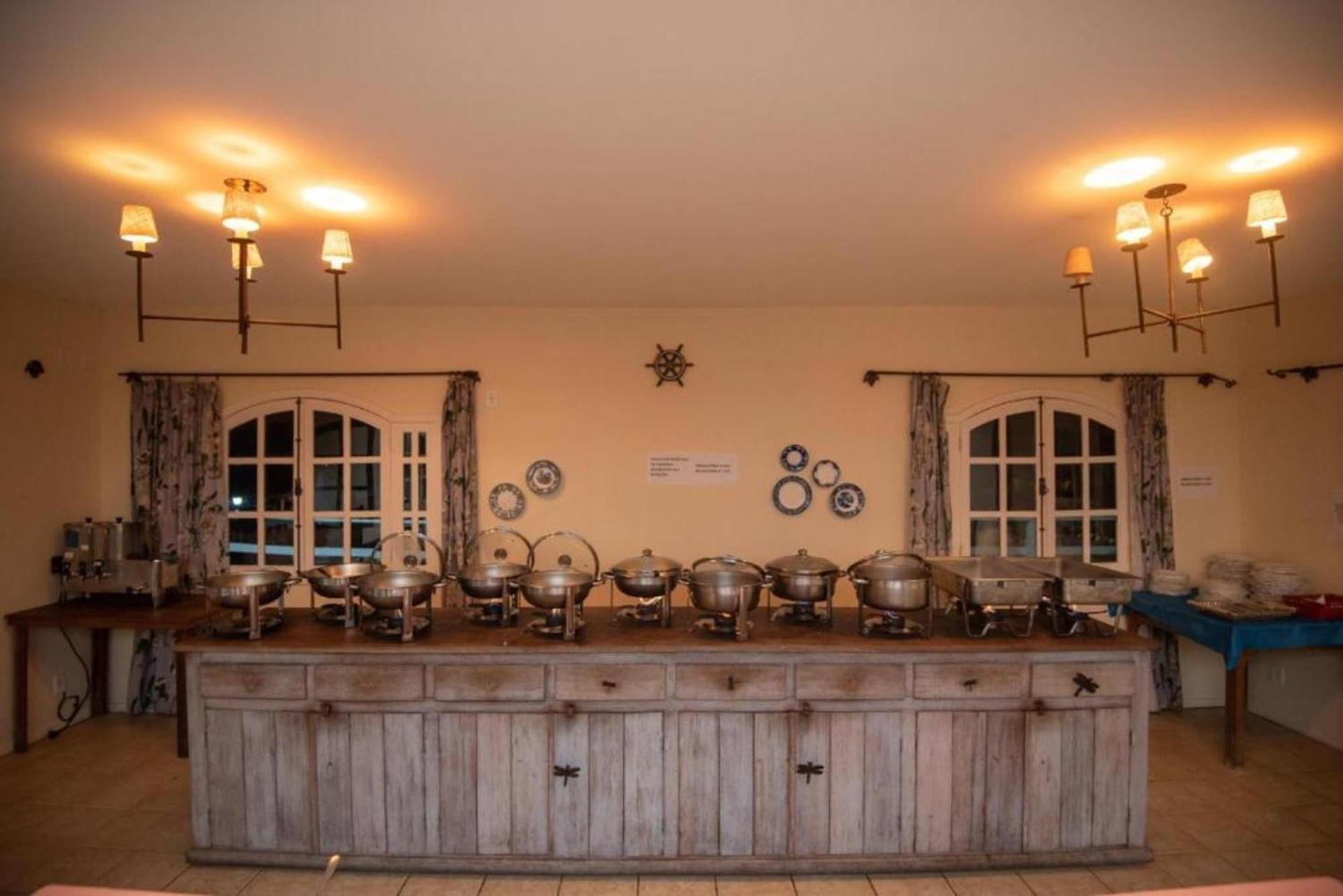 Hotel Fazenda Cachoeiras De Cavaru Vassouras Εξωτερικό φωτογραφία